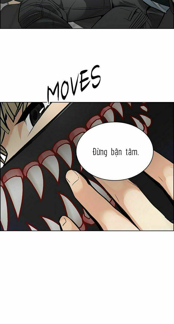 Trò Chơi Số Mệnh Chapter 269 - Trang 2