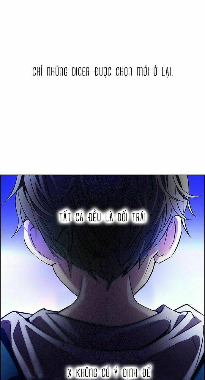Trò Chơi Số Mệnh Chapter 269 - Trang 2