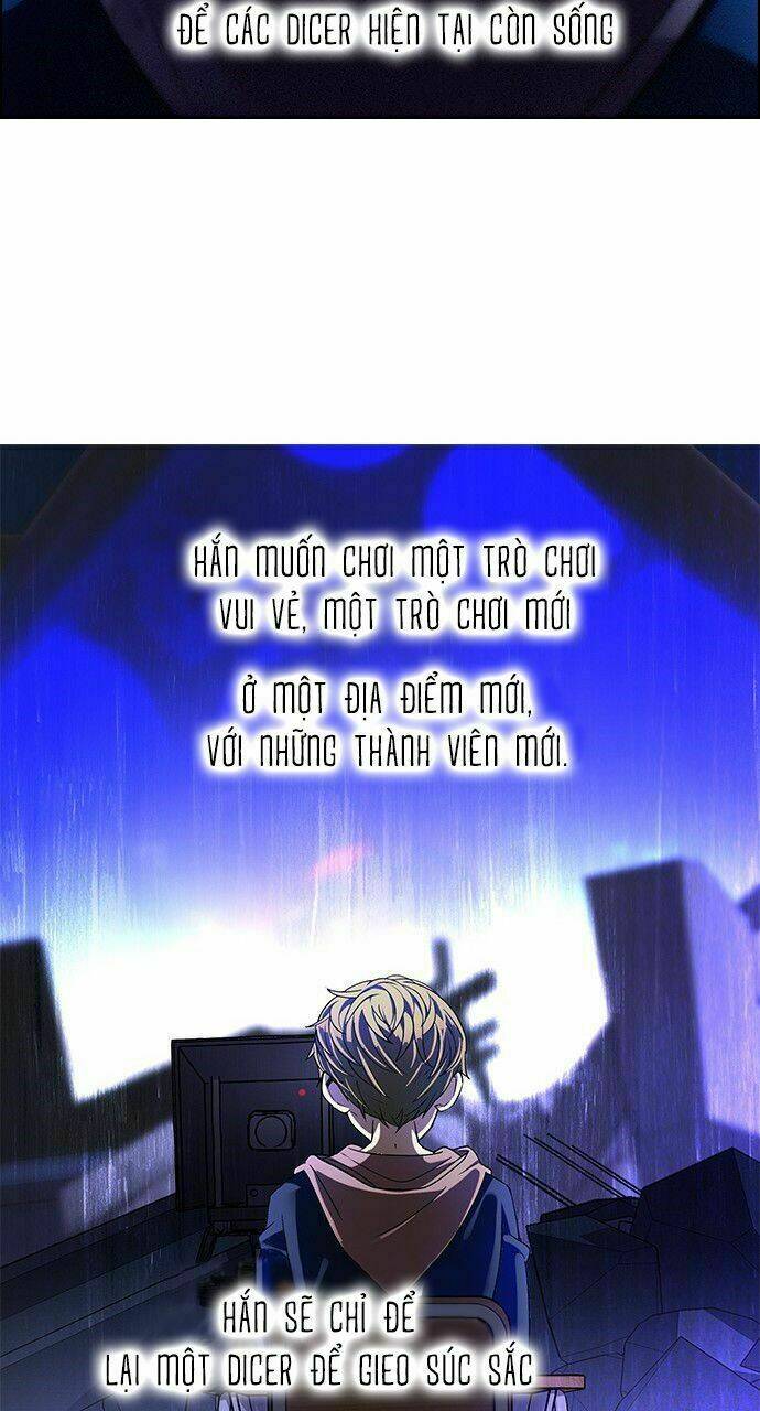 Trò Chơi Số Mệnh Chapter 269 - Trang 2