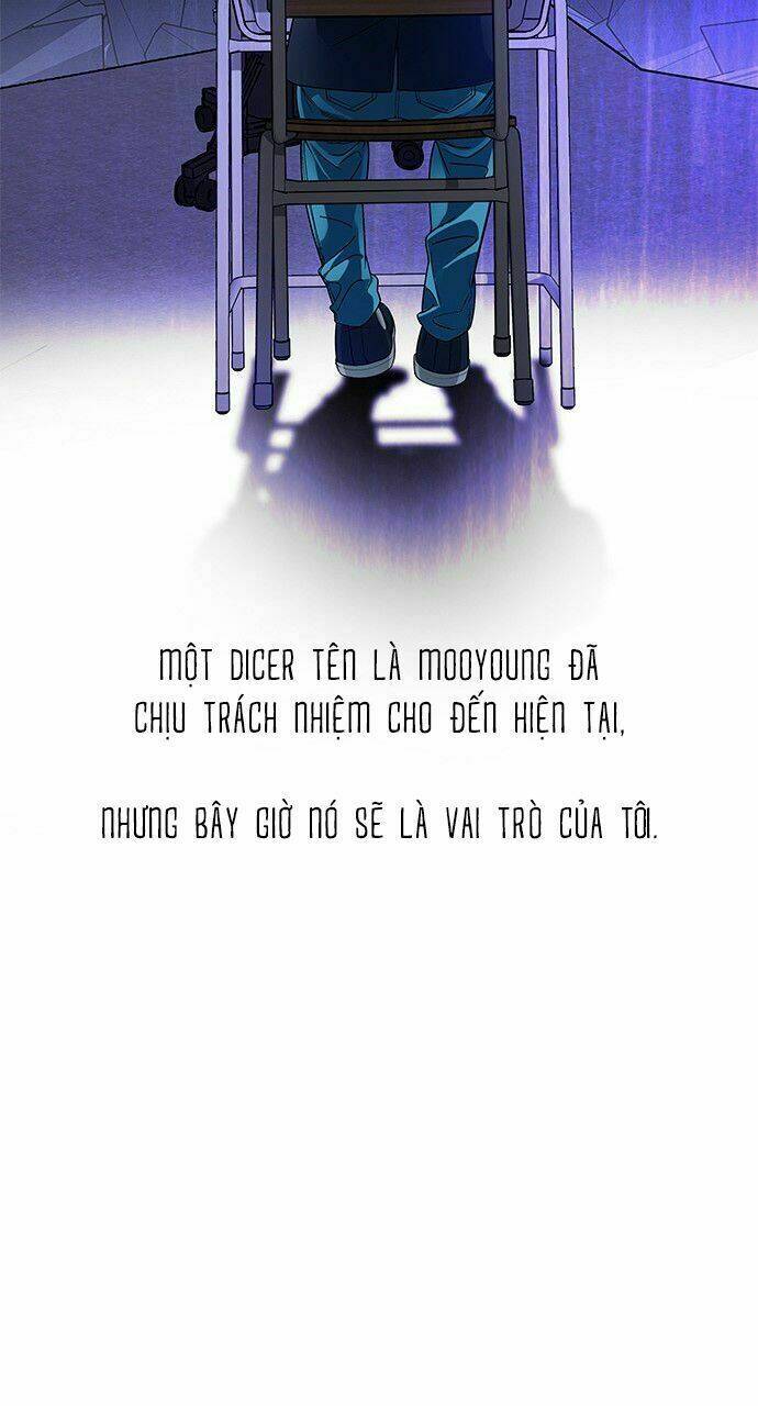 Trò Chơi Số Mệnh Chapter 269 - Trang 2