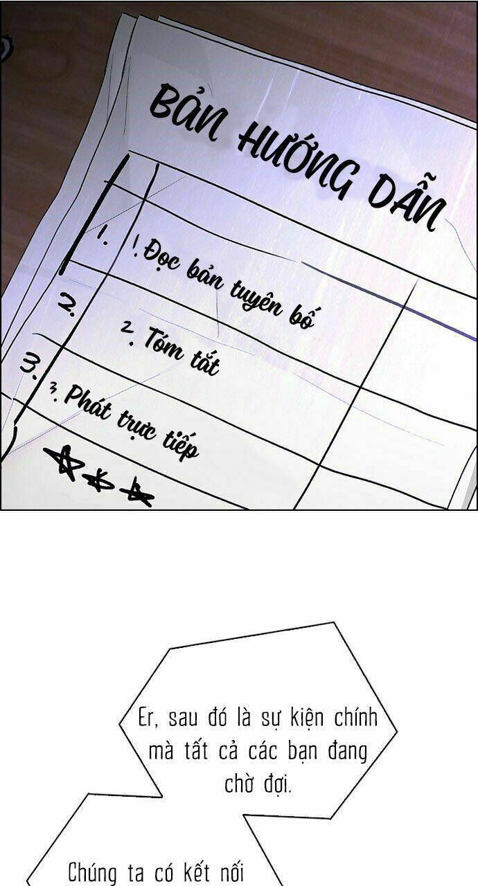 Trò Chơi Số Mệnh Chapter 269 - Trang 2