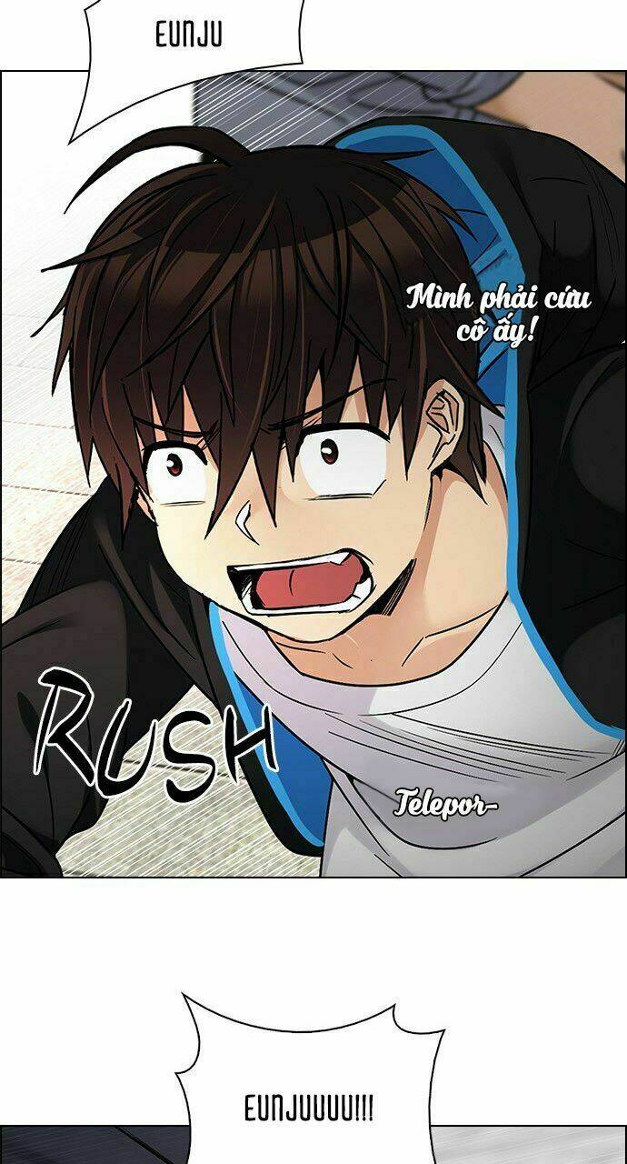 Trò Chơi Số Mệnh Chapter 269 - Trang 2