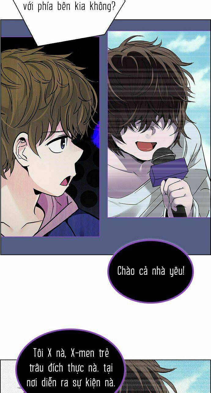 Trò Chơi Số Mệnh Chapter 269 - Trang 2