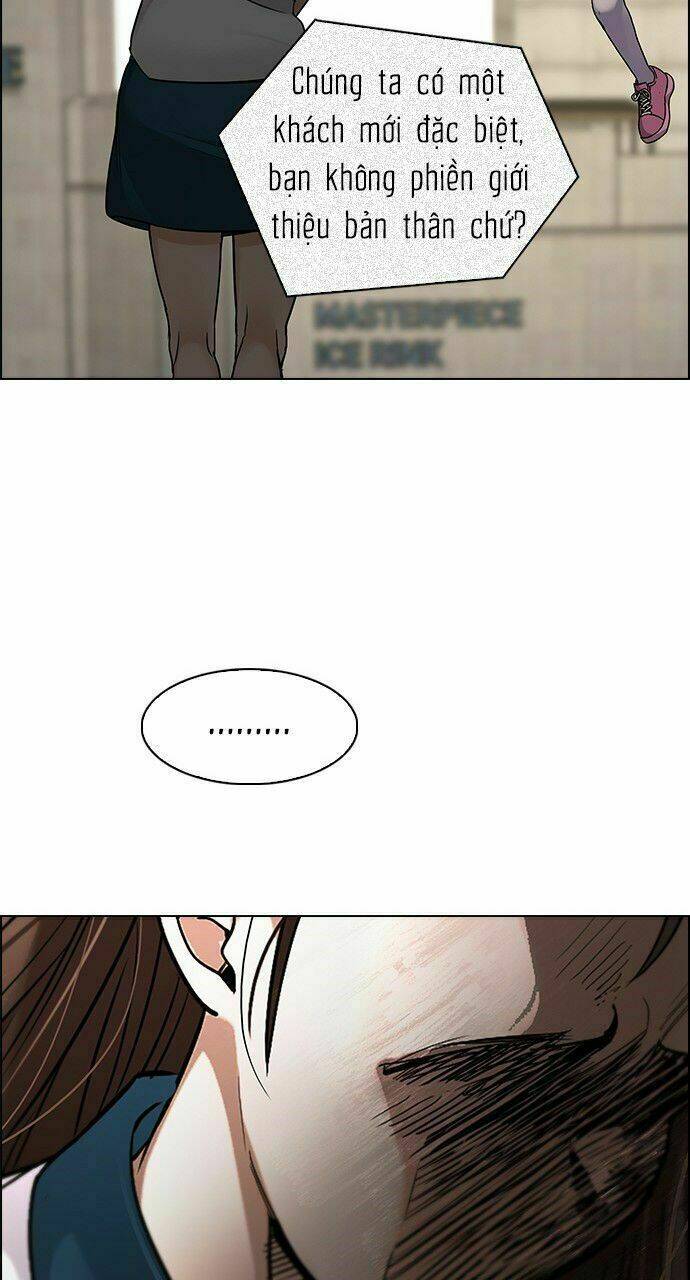 Trò Chơi Số Mệnh Chapter 269 - Trang 2