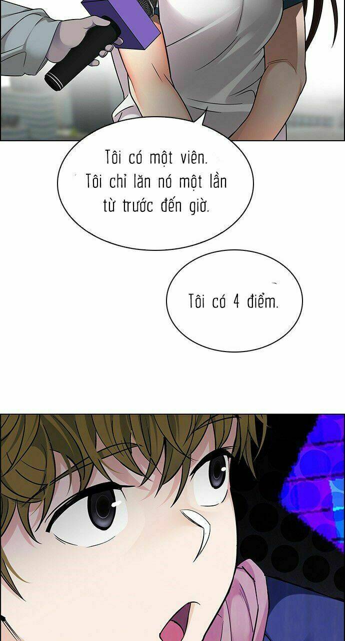 Trò Chơi Số Mệnh Chapter 269 - Trang 2