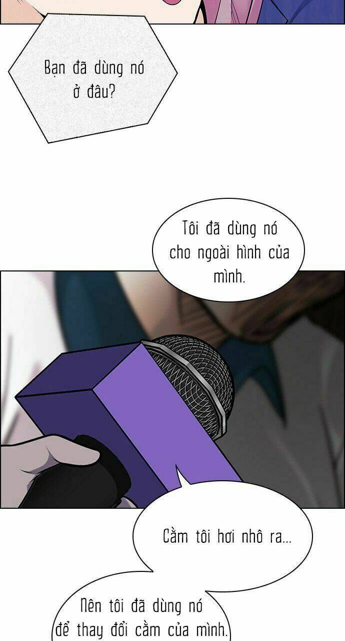 Trò Chơi Số Mệnh Chapter 269 - Trang 2