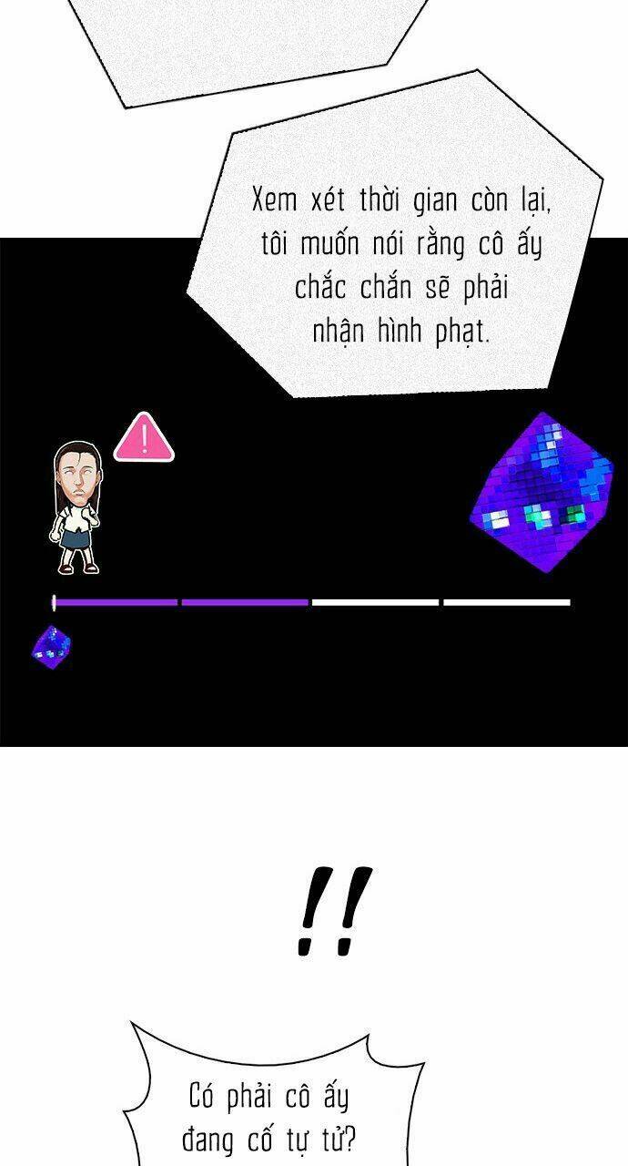 Trò Chơi Số Mệnh Chapter 269 - Trang 2