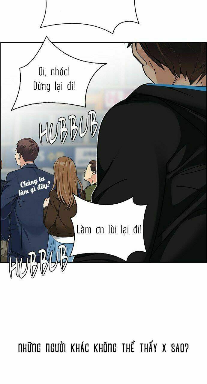 Trò Chơi Số Mệnh Chapter 269 - Trang 2