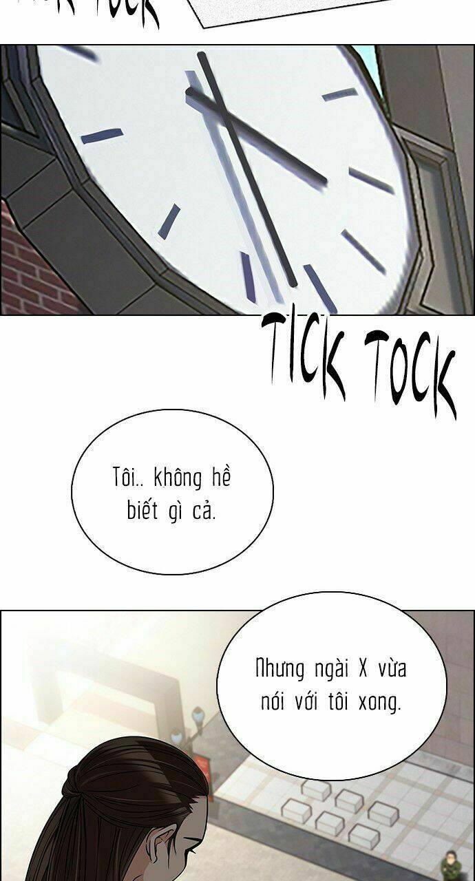 Trò Chơi Số Mệnh Chapter 269 - Trang 2