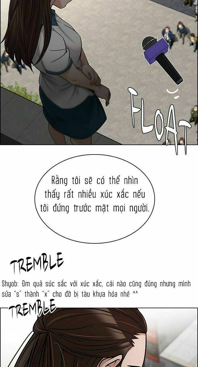 Trò Chơi Số Mệnh Chapter 269 - Trang 2