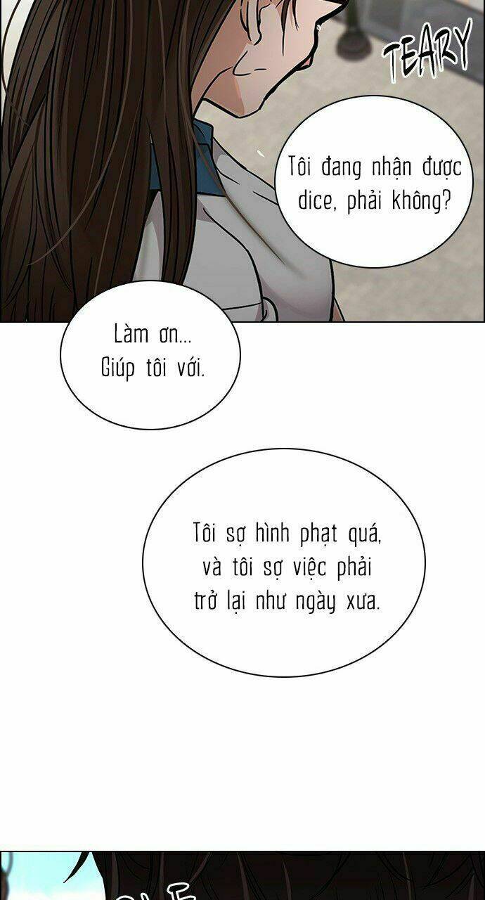 Trò Chơi Số Mệnh Chapter 269 - Trang 2