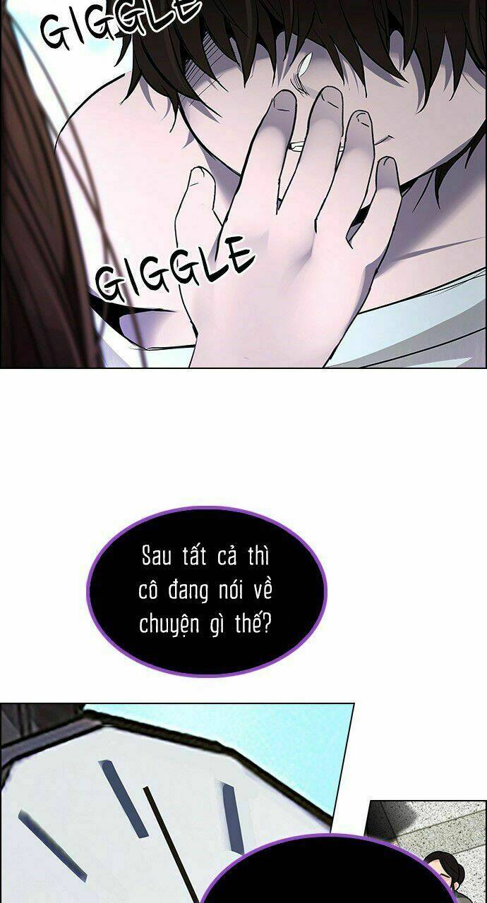 Trò Chơi Số Mệnh Chapter 269 - Trang 2