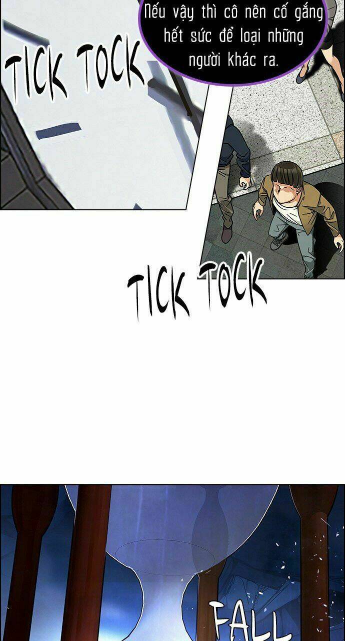 Trò Chơi Số Mệnh Chapter 269 - Trang 2