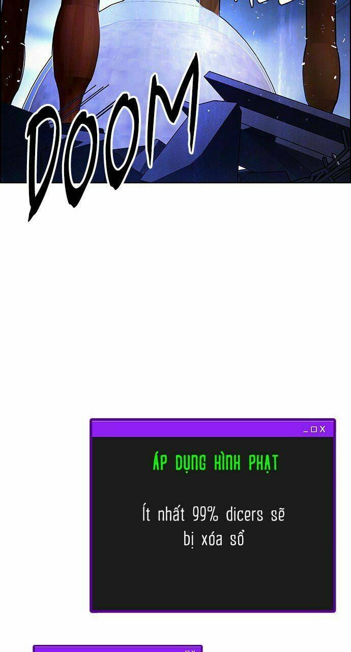Trò Chơi Số Mệnh Chapter 269 - Trang 2