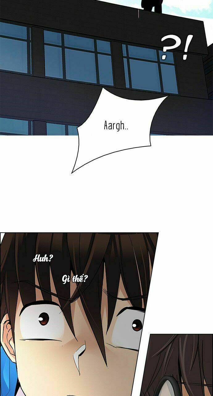 Trò Chơi Số Mệnh Chapter 269 - Trang 2