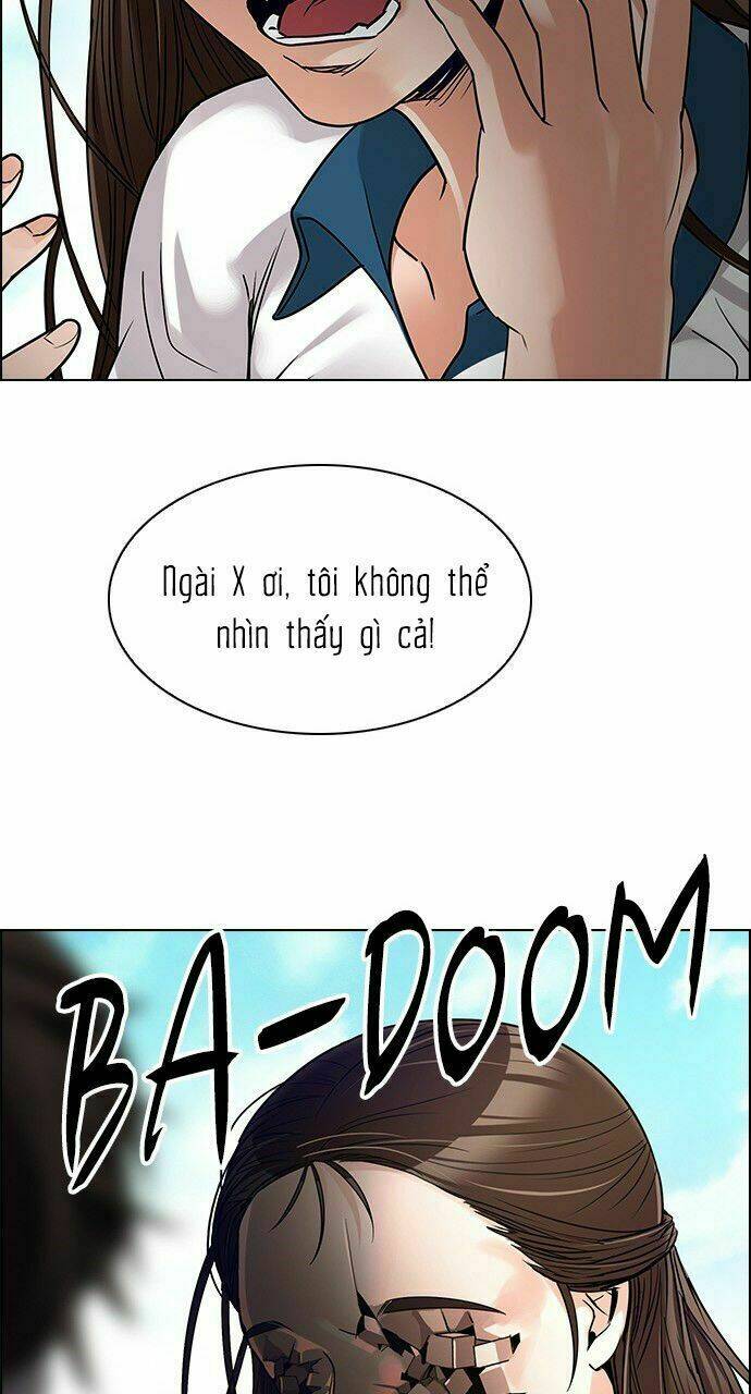 Trò Chơi Số Mệnh Chapter 269 - Trang 2