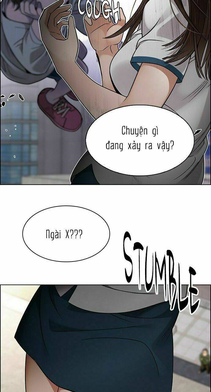 Trò Chơi Số Mệnh Chapter 269 - Trang 2