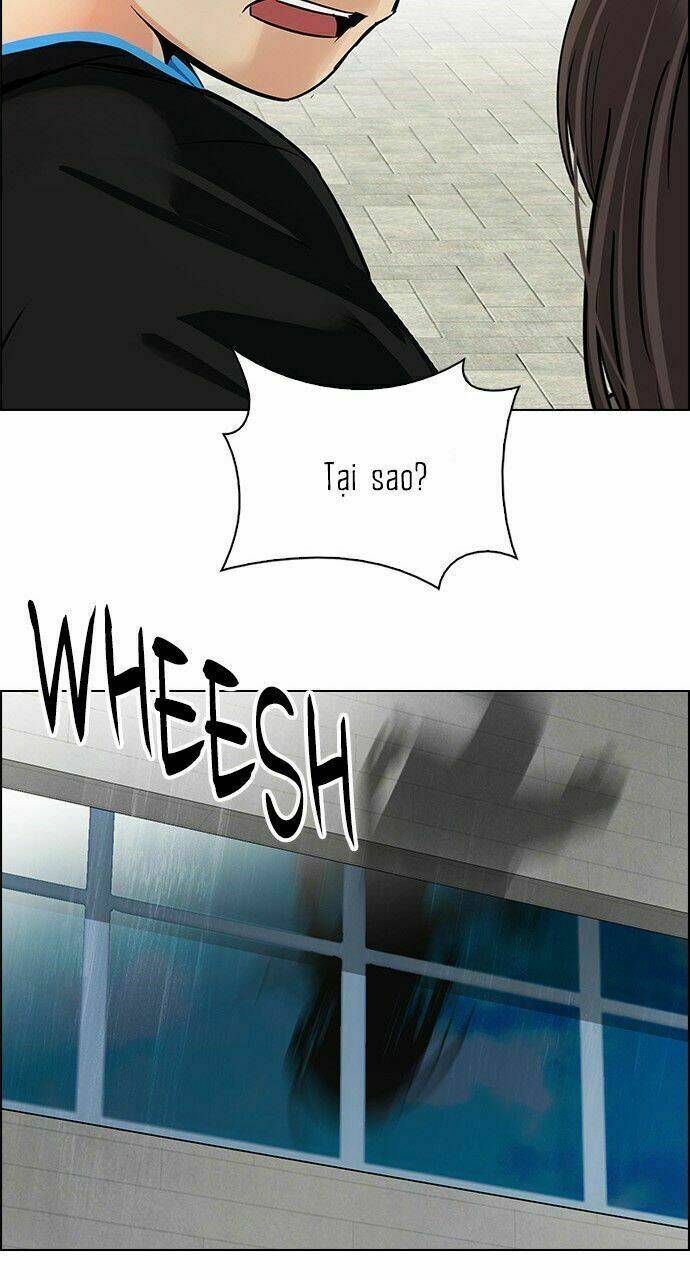 Trò Chơi Số Mệnh Chapter 269 - Trang 2