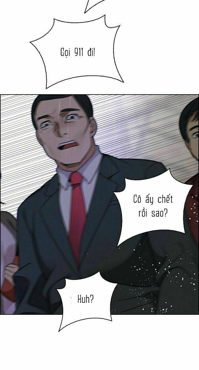 Trò Chơi Số Mệnh Chapter 269 - Trang 2