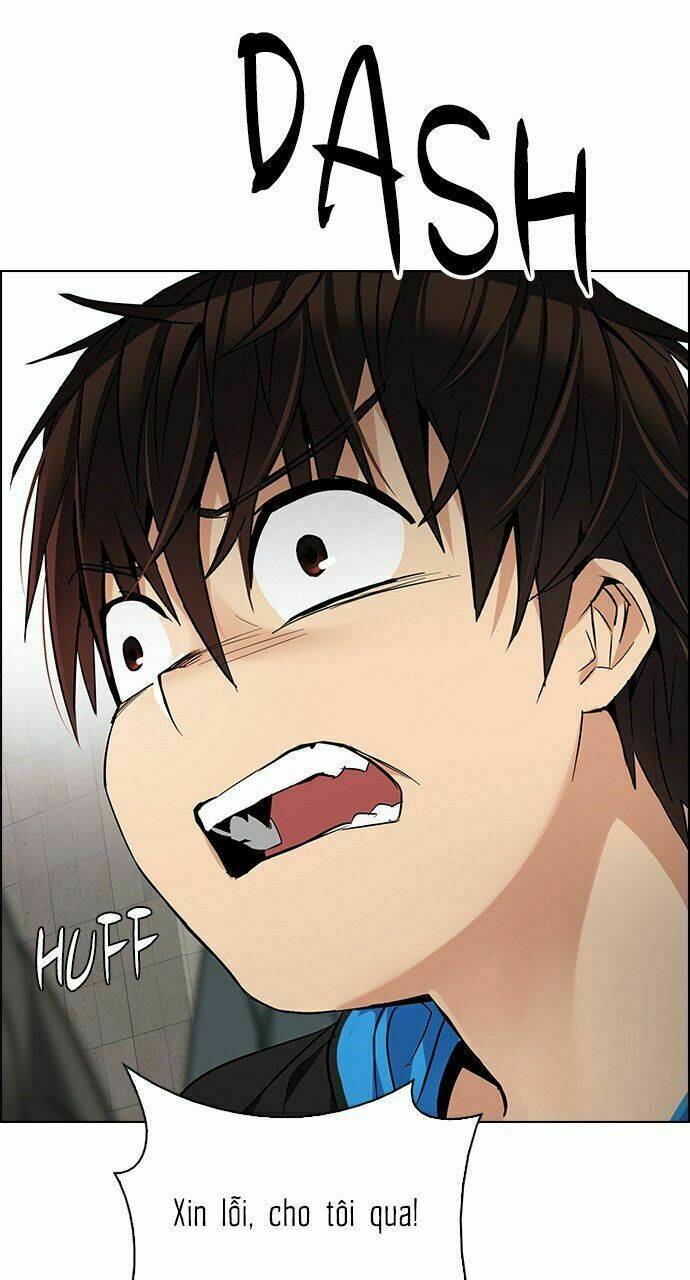 Trò Chơi Số Mệnh Chapter 269 - Trang 2