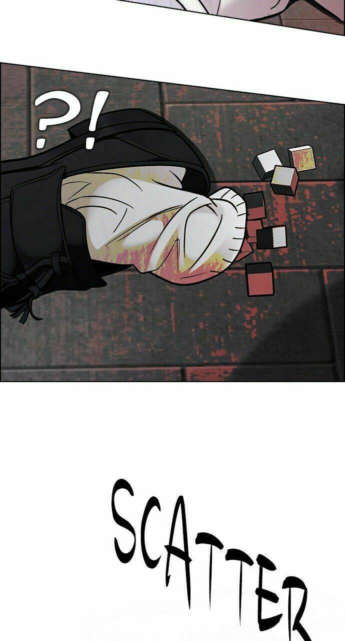 Trò Chơi Số Mệnh Chapter 269 - Trang 2