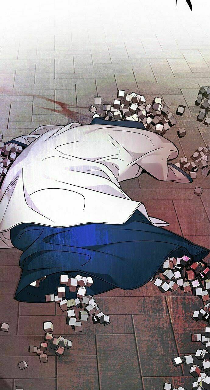 Trò Chơi Số Mệnh Chapter 269 - Trang 2