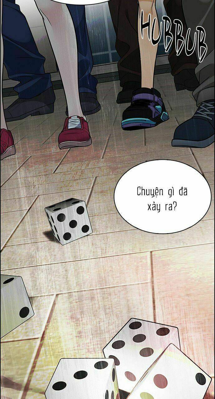 Trò Chơi Số Mệnh Chapter 269 - Trang 2