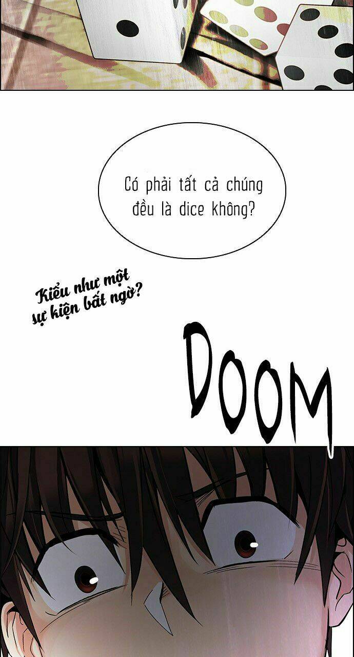 Trò Chơi Số Mệnh Chapter 269 - Trang 2