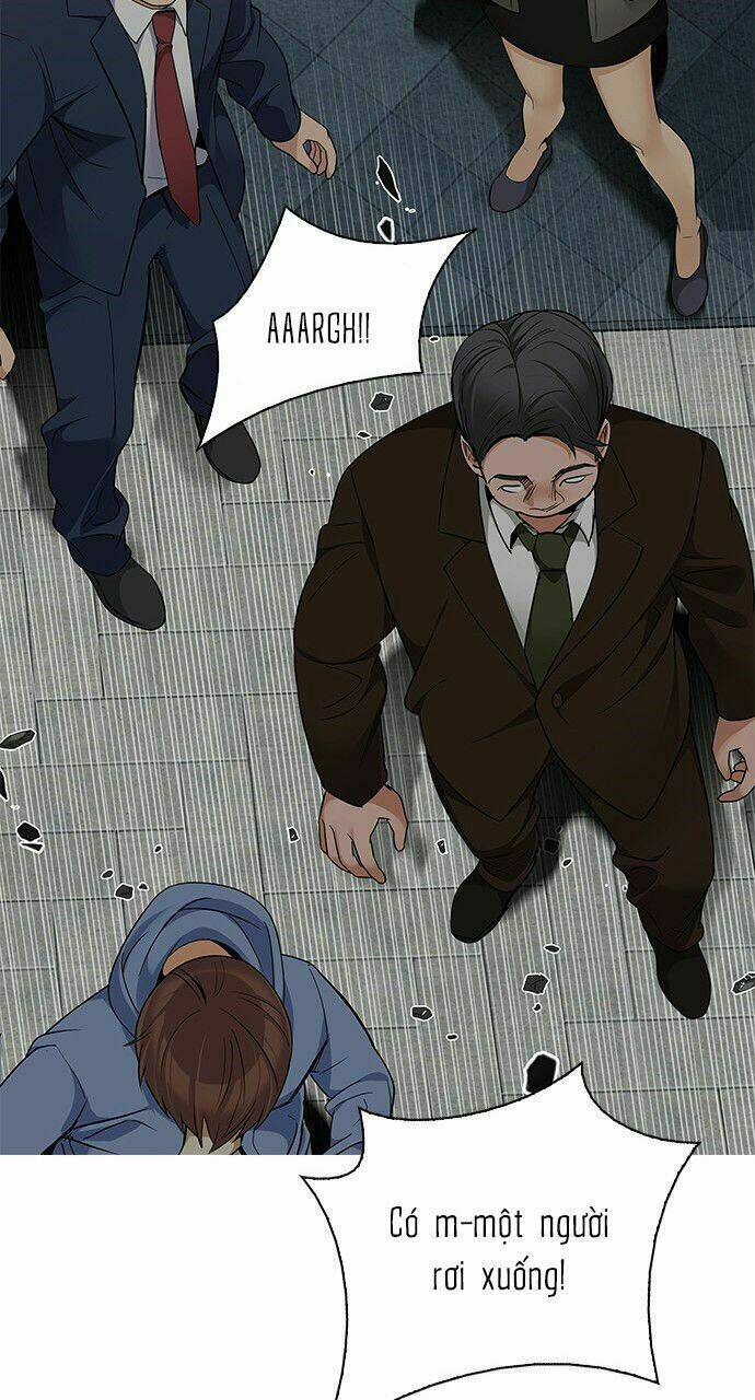 Trò Chơi Số Mệnh Chapter 269 - Trang 2