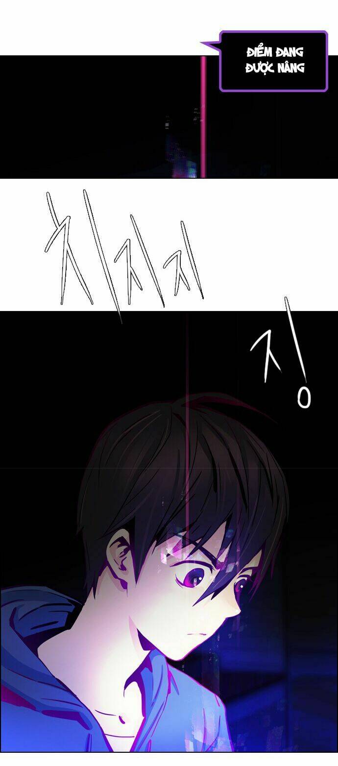 Trò Chơi Số Mệnh Chapter 27 - Trang 2