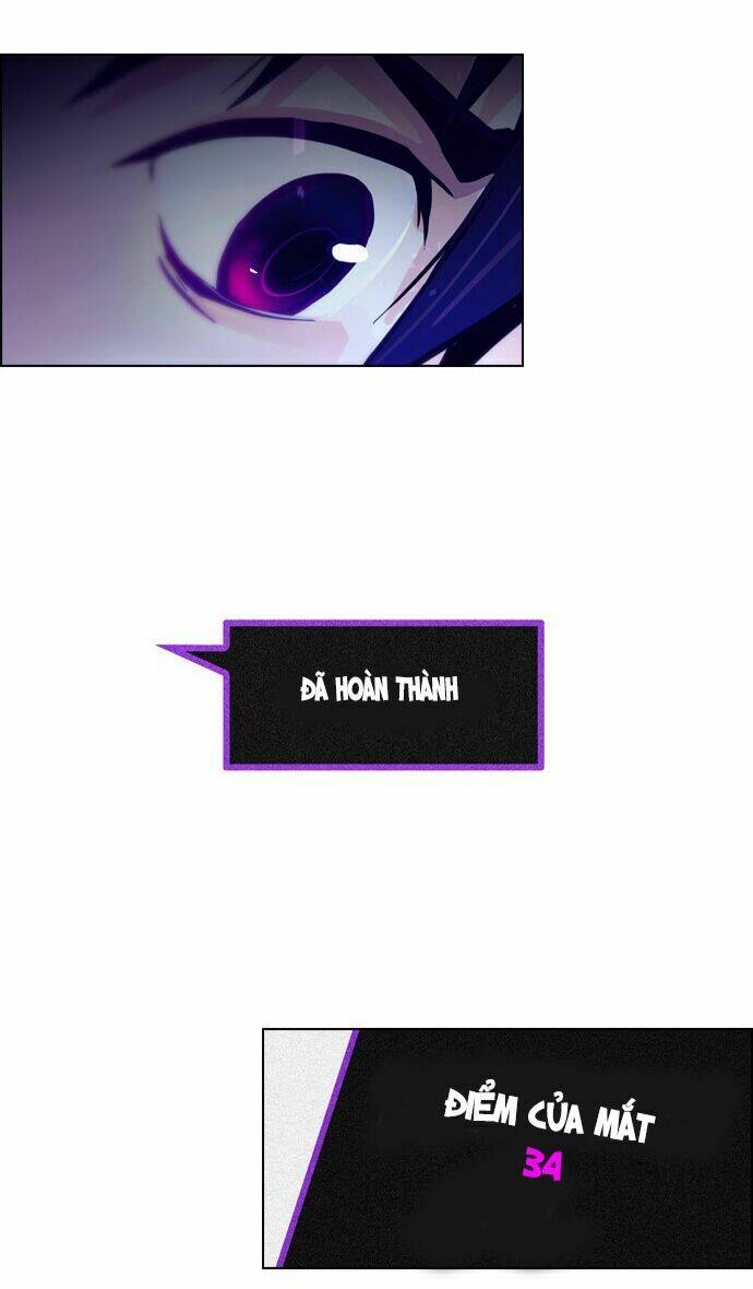 Trò Chơi Số Mệnh Chapter 27 - Trang 2