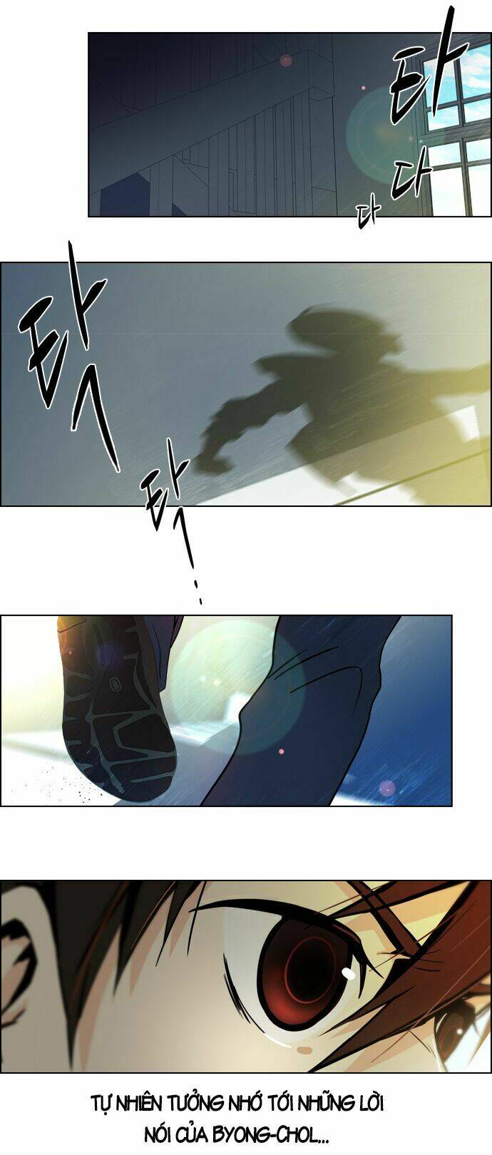 Trò Chơi Số Mệnh Chapter 27 - Trang 2