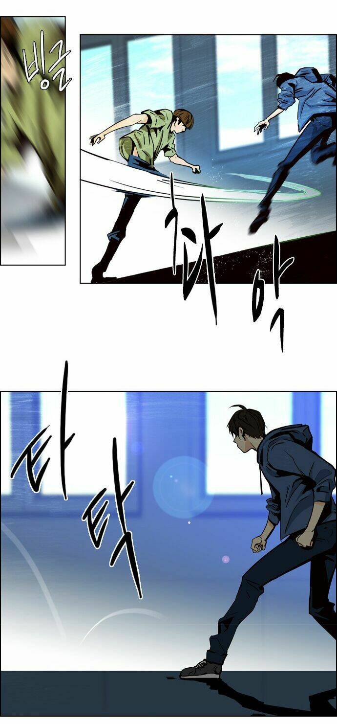 Trò Chơi Số Mệnh Chapter 27 - Trang 2