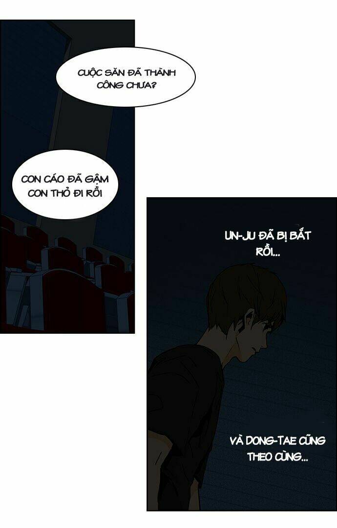 Trò Chơi Số Mệnh Chapter 27 - Trang 2