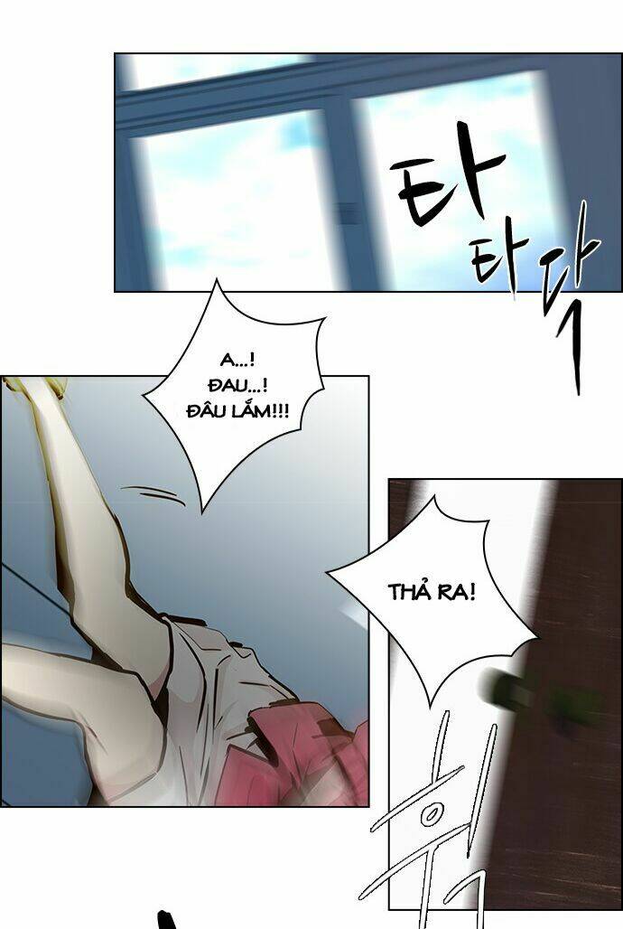 Trò Chơi Số Mệnh Chapter 27 - Trang 2