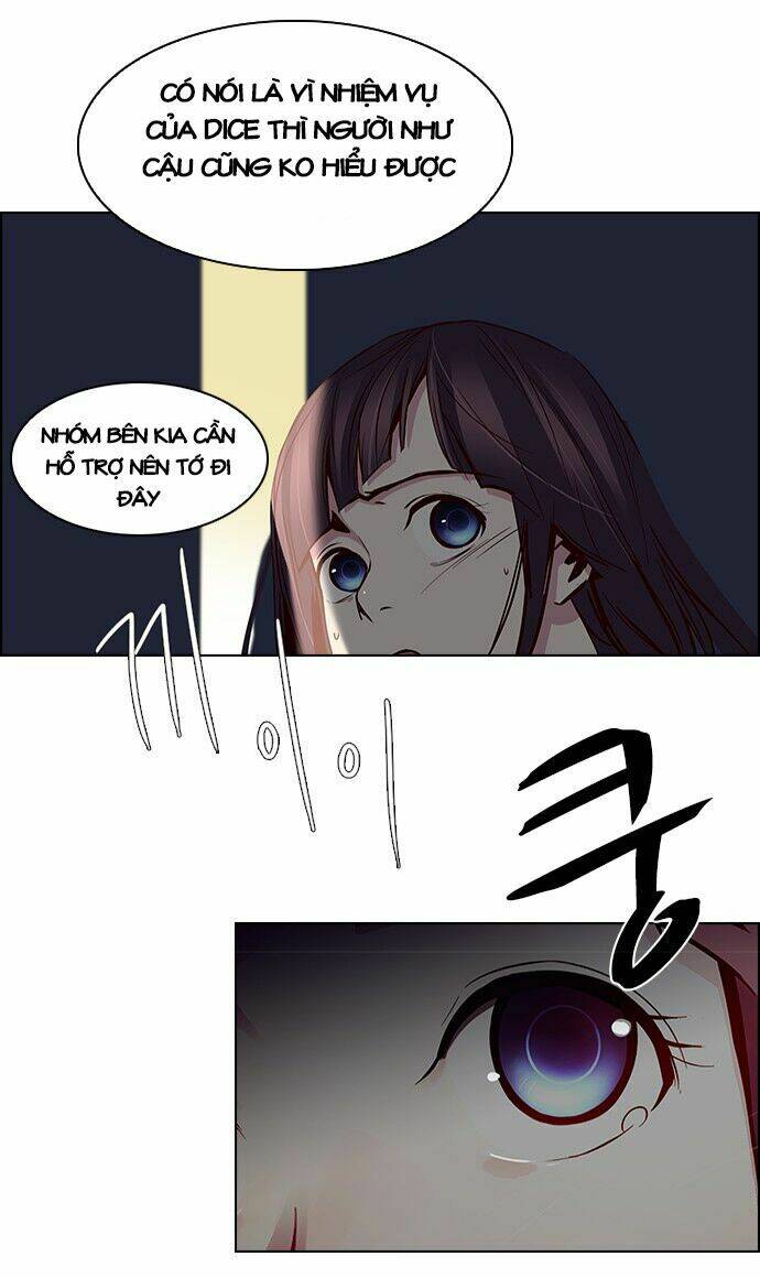 Trò Chơi Số Mệnh Chapter 27 - Trang 2