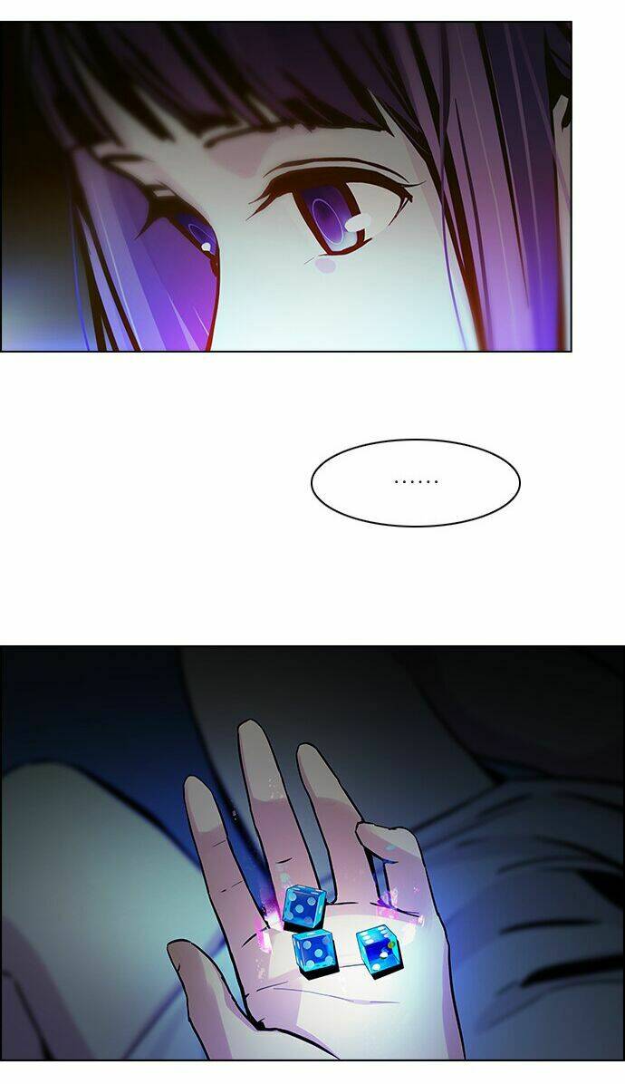 Trò Chơi Số Mệnh Chapter 27 - Trang 2