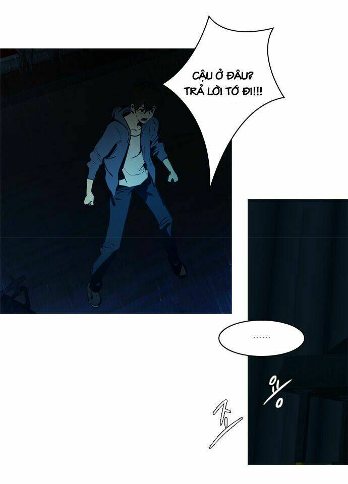 Trò Chơi Số Mệnh Chapter 27 - Trang 2