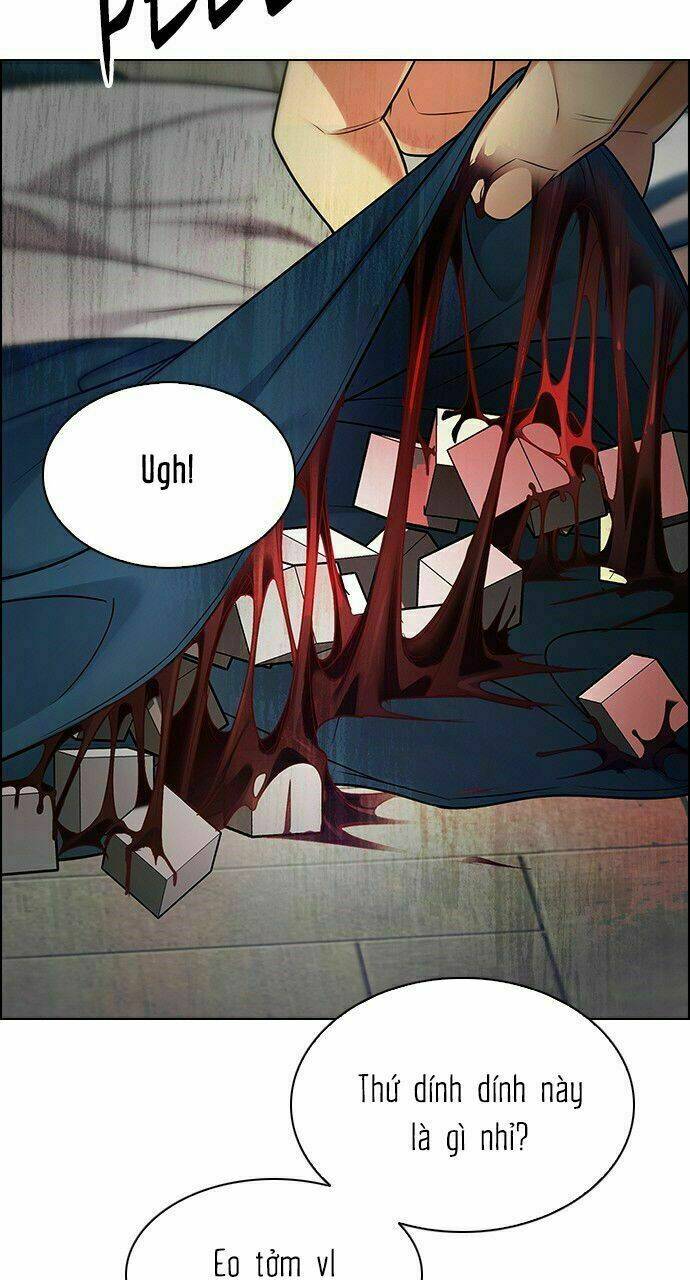 Trò Chơi Số Mệnh Chapter 270 - Trang 2