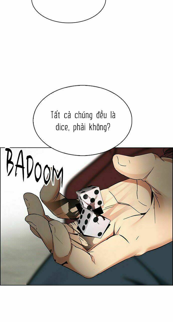 Trò Chơi Số Mệnh Chapter 270 - Trang 2