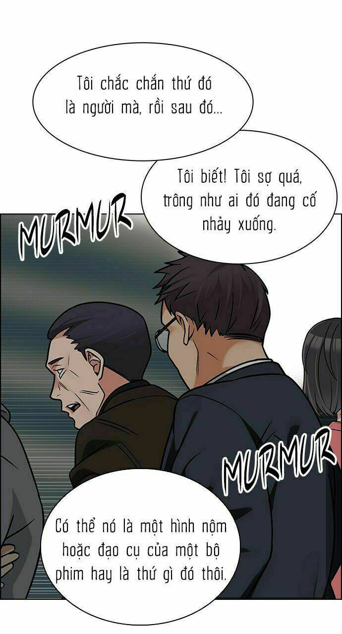 Trò Chơi Số Mệnh Chapter 270 - Trang 2