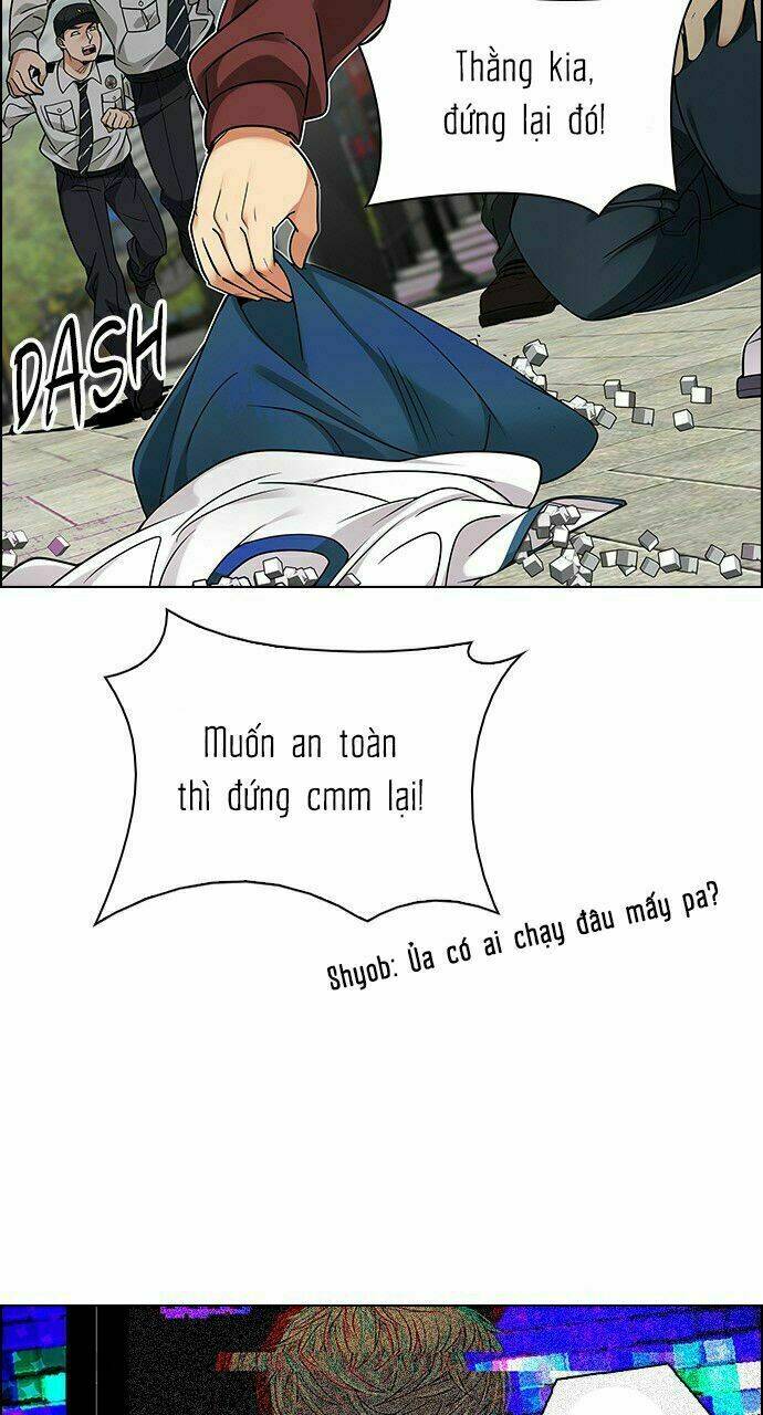 Trò Chơi Số Mệnh Chapter 270 - Trang 2