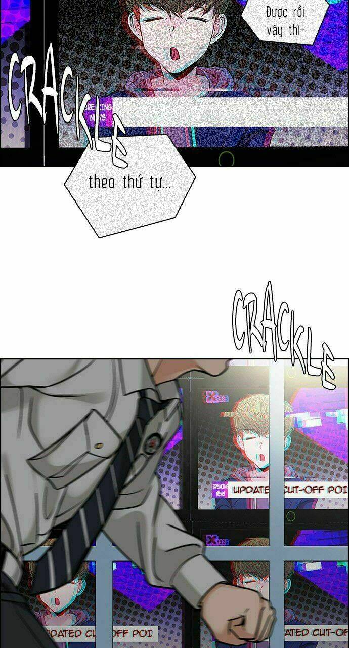 Trò Chơi Số Mệnh Chapter 270 - Trang 2