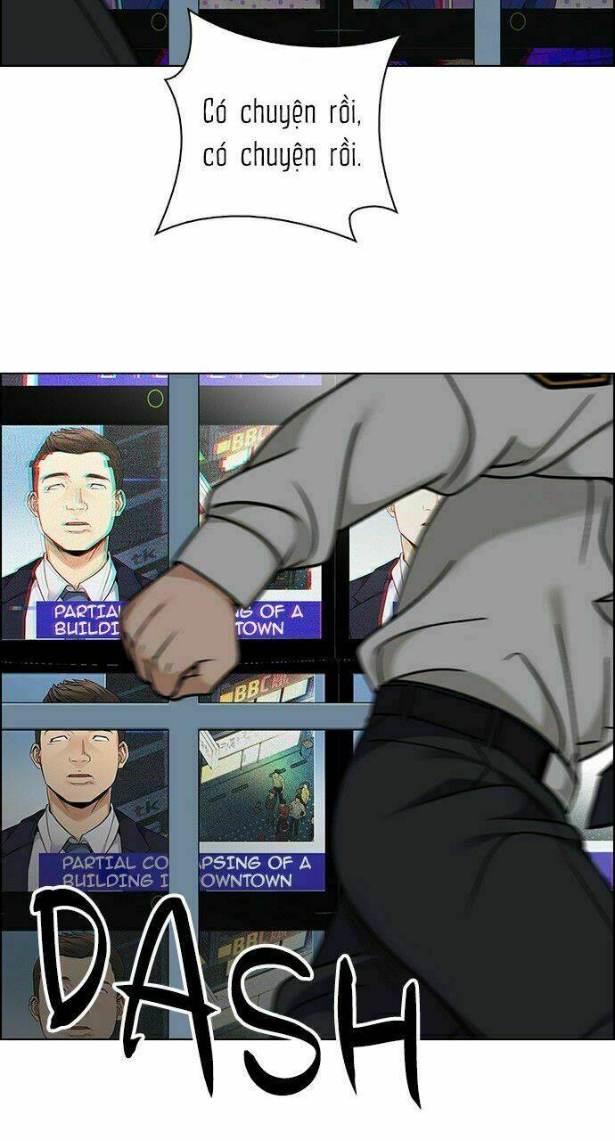 Trò Chơi Số Mệnh Chapter 270 - Trang 2