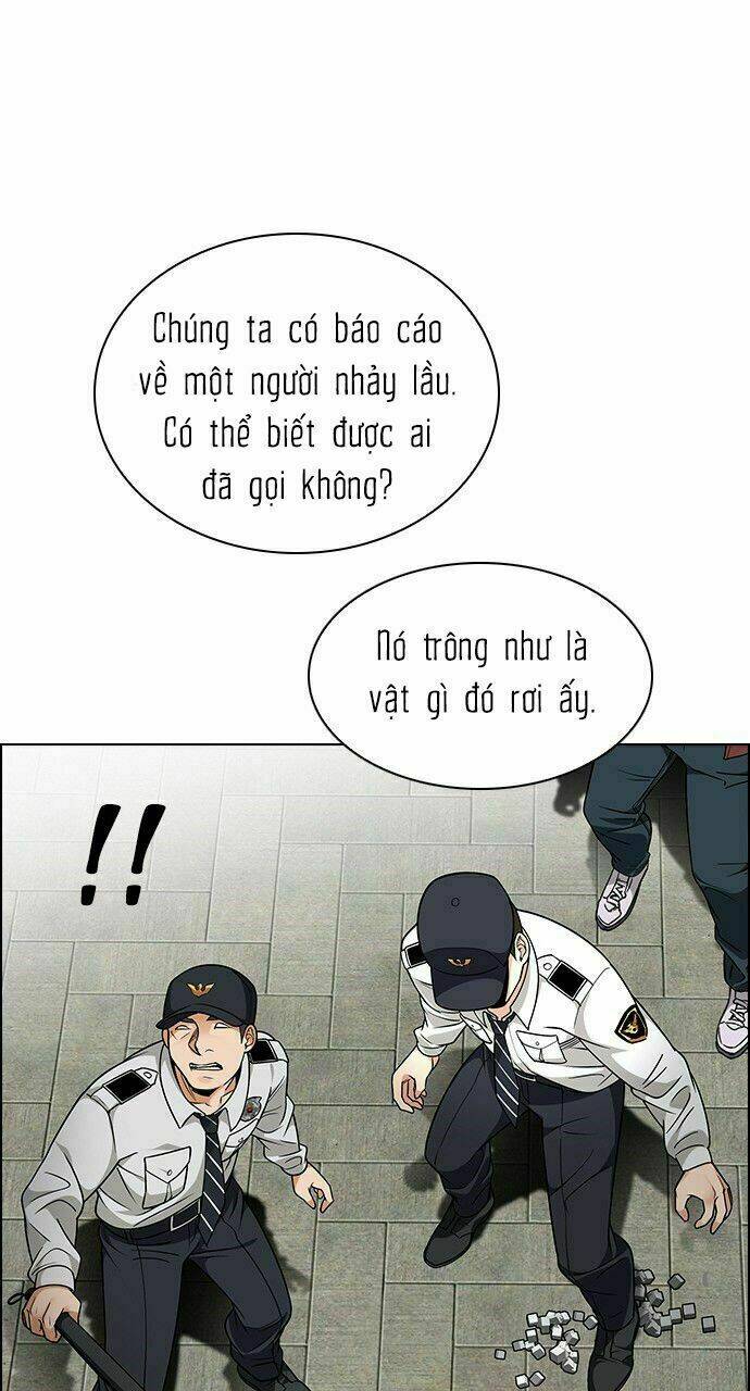 Trò Chơi Số Mệnh Chapter 270 - Trang 2