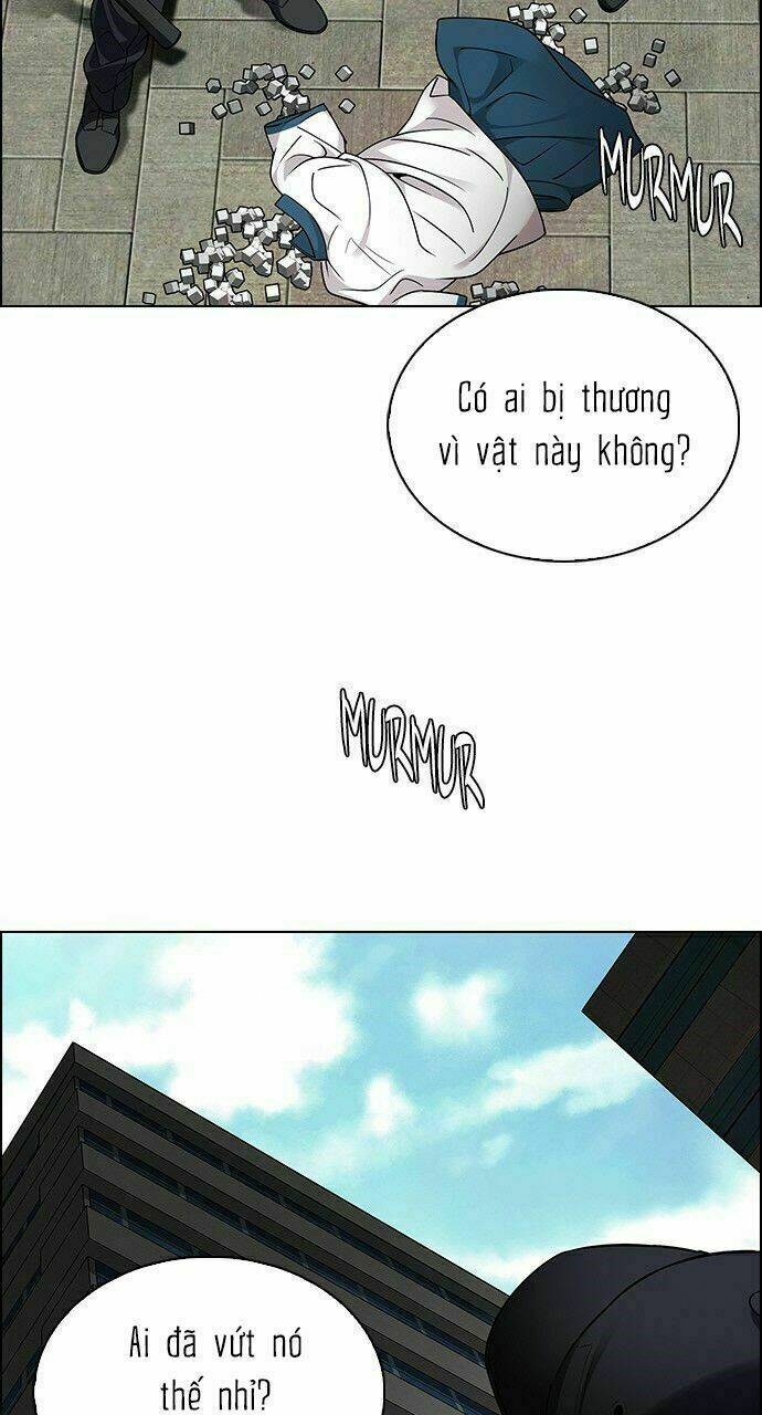 Trò Chơi Số Mệnh Chapter 270 - Trang 2