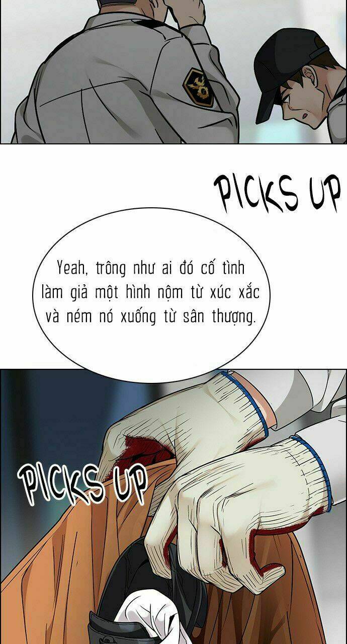 Trò Chơi Số Mệnh Chapter 270 - Trang 2