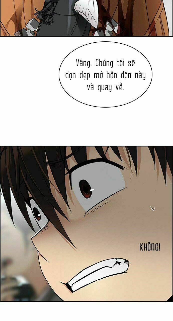 Trò Chơi Số Mệnh Chapter 270 - Trang 2