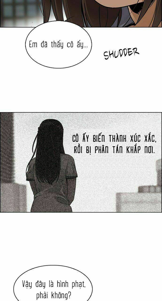 Trò Chơi Số Mệnh Chapter 270 - Trang 2