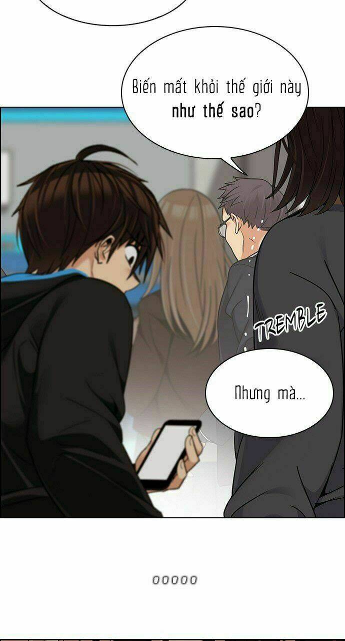 Trò Chơi Số Mệnh Chapter 270 - Trang 2